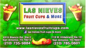 Nieves brillosa