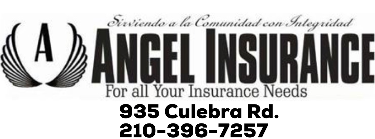 angel insurance